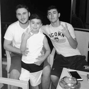 Meet your Posher, Ercan